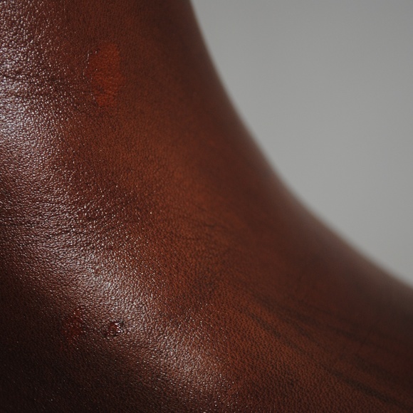 Clark's Collection Side Zip Ankle Boot RN 15260 - Picture 5 of 8